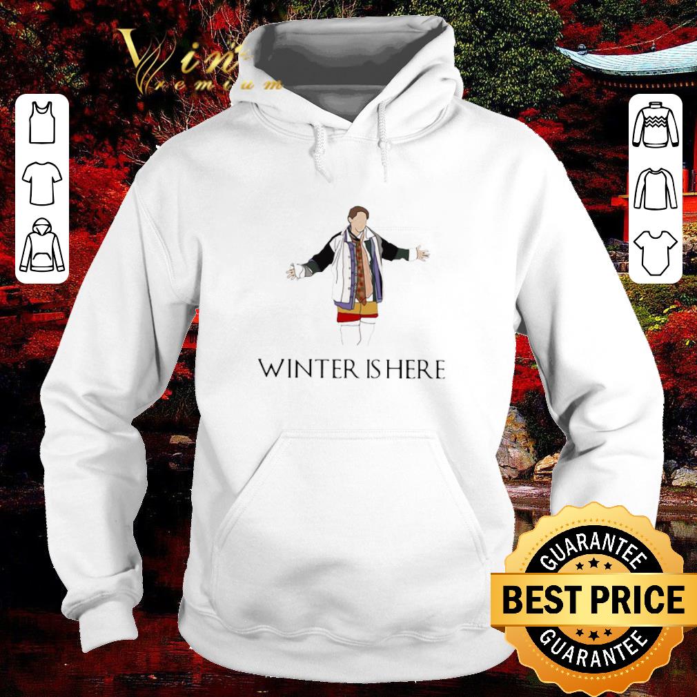 Premium Friends Tv Show Winter Is Here shirt 471cfb58 premium friends tv show winter is here shirt 4 - Premium Friends Tv Show Winter Is Here shirt