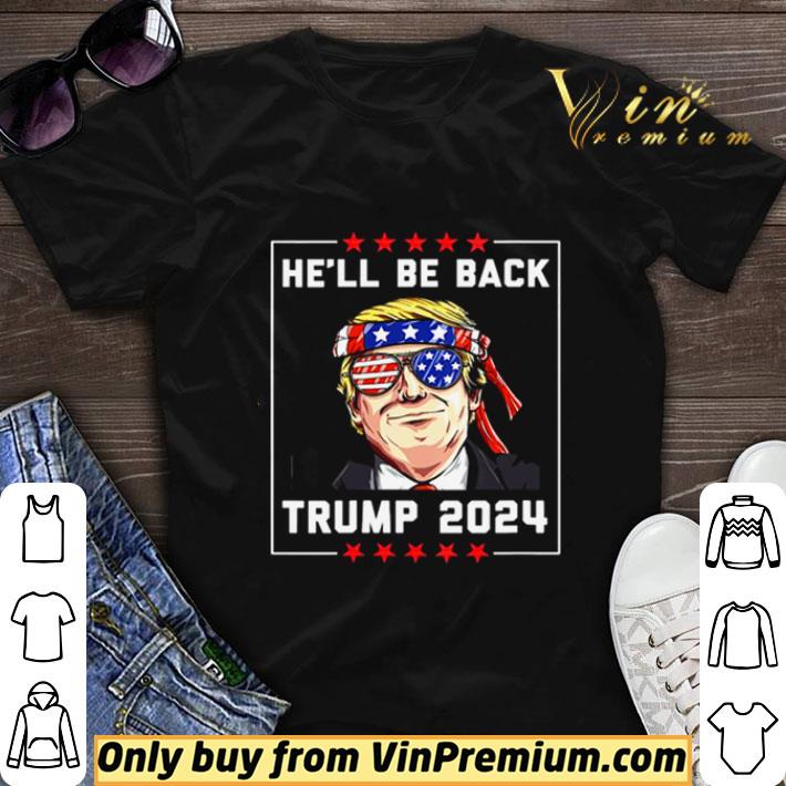 Merry Trumpmas Christmas shirt sweater