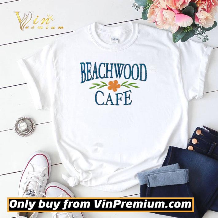 Beachwood cafe shirt sweater