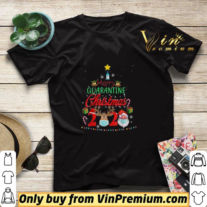 Merry Quarantine Christmas 2020 Face Mask shirt sweater 740efda0 merry quarantine christmas 2020 face mask shirt sweater 4 - Merry Quarantine Christmas 2020 Face Mask shirt sweater