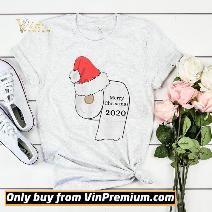 Santa Hat Toilet Paper Merry Christmas 2020 shirt sweater 7b5bd62e santa hat toilet paper merry christmas 2020 shirt sweater 4 - Santa Hat Toilet Paper Merry Christmas 2020 shirt sweater