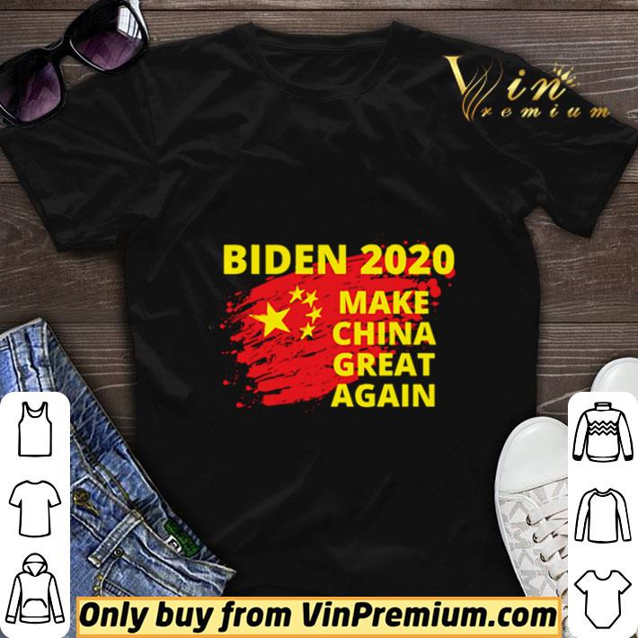 I’m Dreaming of a Biden Christmas New President 2020 shirt sweater