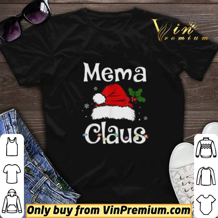 Andrew Cuomo I Saw That Watching Over Thanksgiving Christmas shirt sweater
