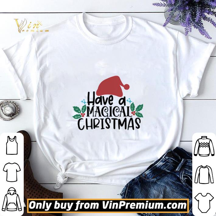 Sorry 2020 You're On Santa's Naughty List Christmas shirt sweater