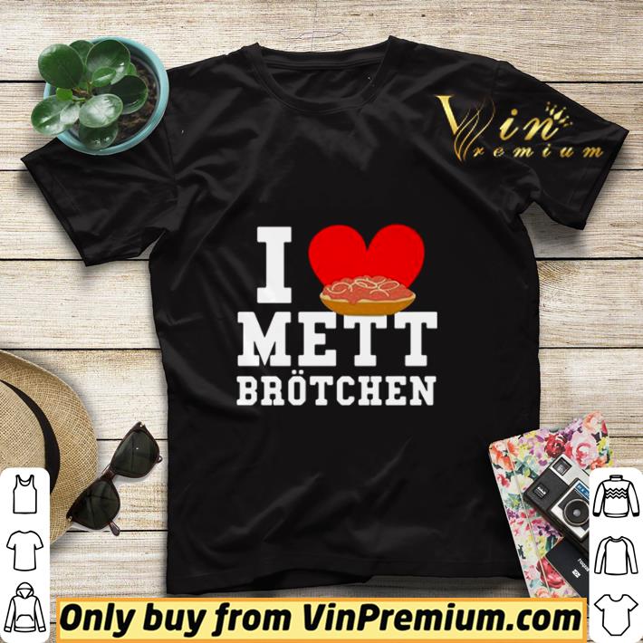 Mett Brotchen shirt sweater a353c173 mett brotchen shirt sweater 4 - Mett Brotchen shirt sweater