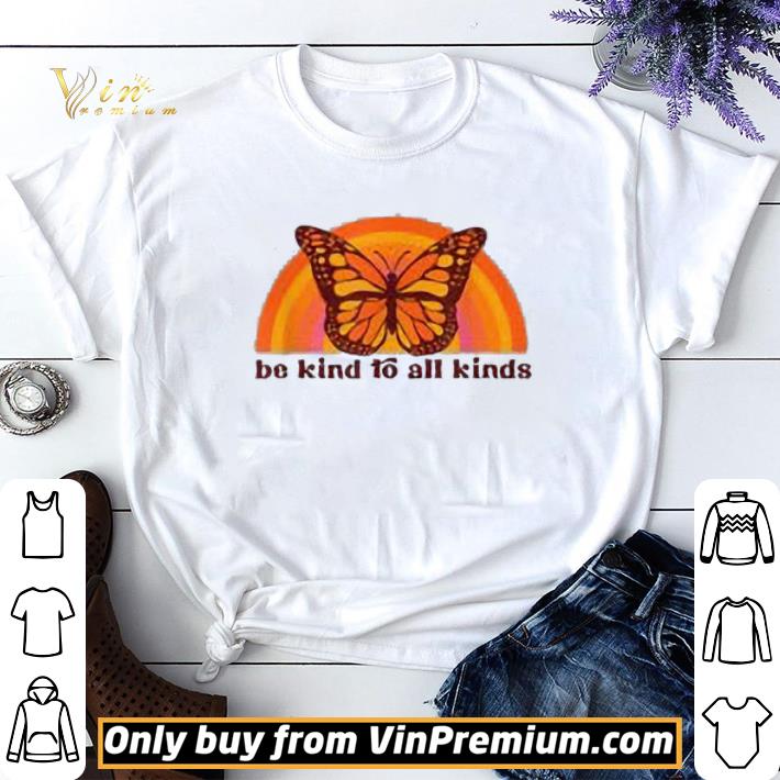Hippie Tom's Serendipity Farm shirt sweater