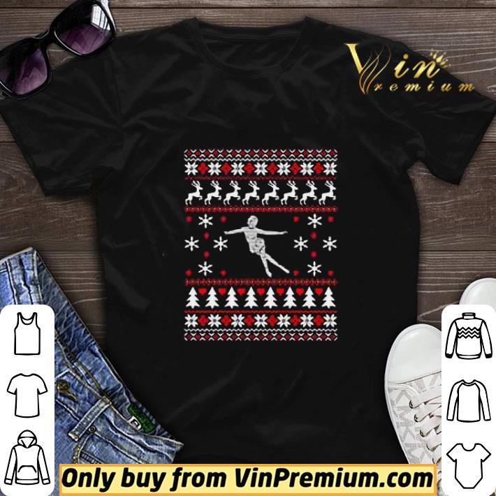 Rgb Fight For The Things You Care About But Do It In A Way That Will Lead shirt sweater