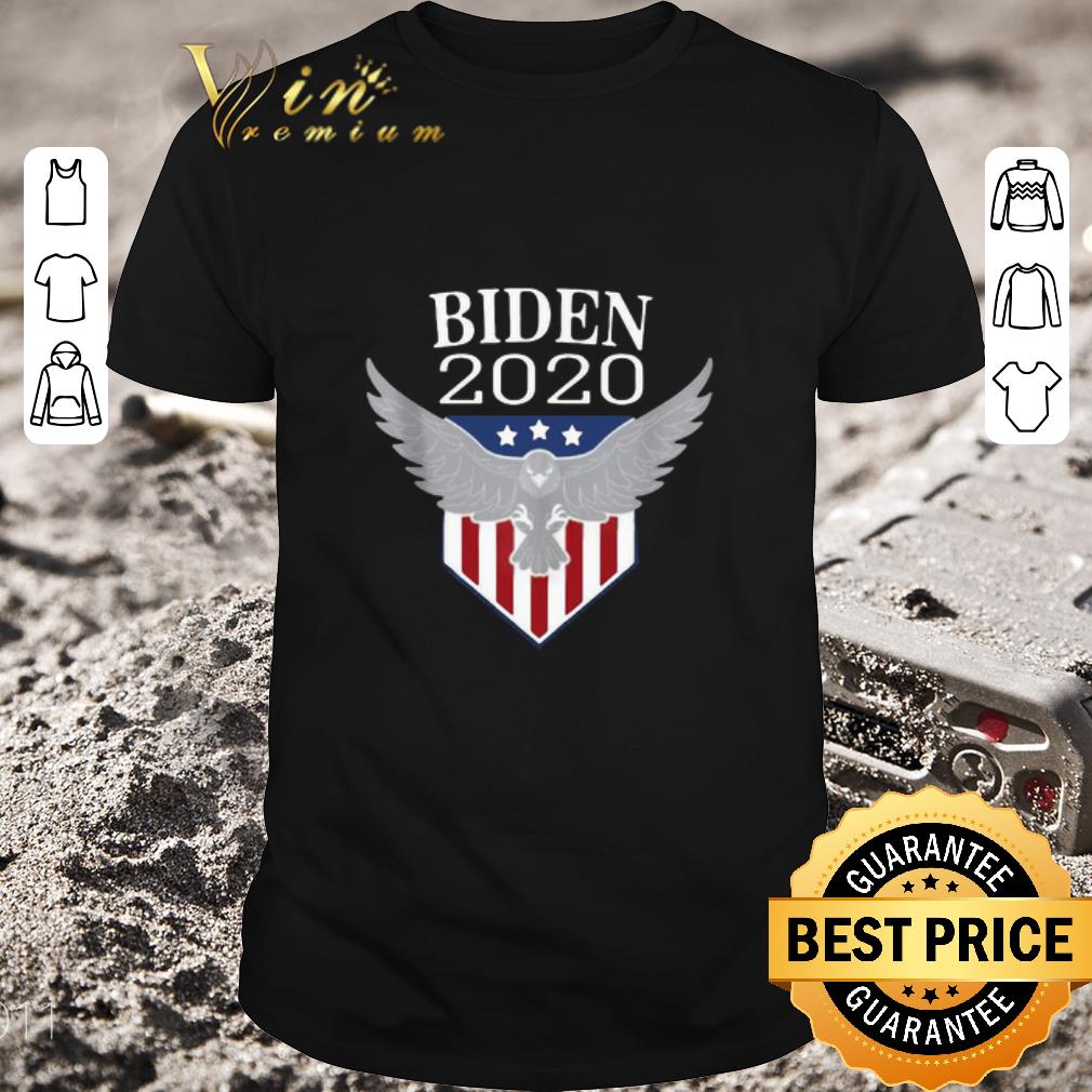 Funny Biden 2020 Vote 46th Presidential Election Joe Biden shirt