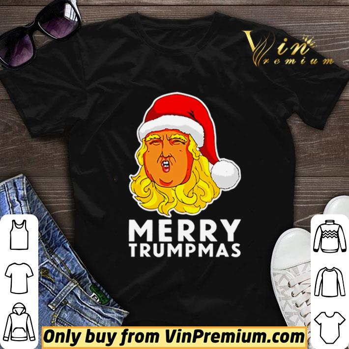 Donald Trump Promises Made Promises Kept Vintage Retro shirt sweater