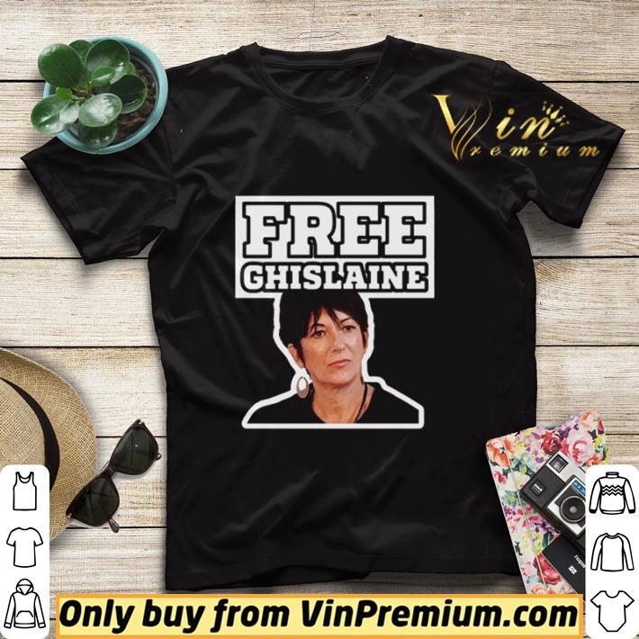 Free Ghislaine shirt sweater c6ee03c6 free ghislaine shirt sweater 4 - Free Ghislaine shirt sweater