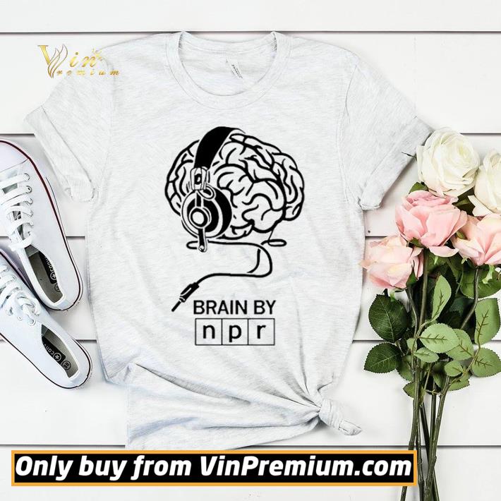Brain By NPR shirt sweater ce62a73c brain by npr shirt sweater 4 - Brain By NPR shirt sweater