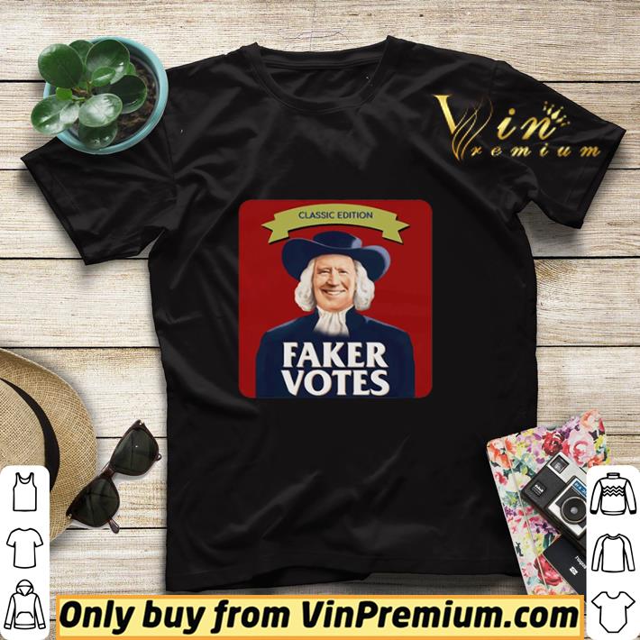 Faker Votes shirt sweater cf73a017 faker votes shirt sweater 4 - Faker Votes shirt sweater