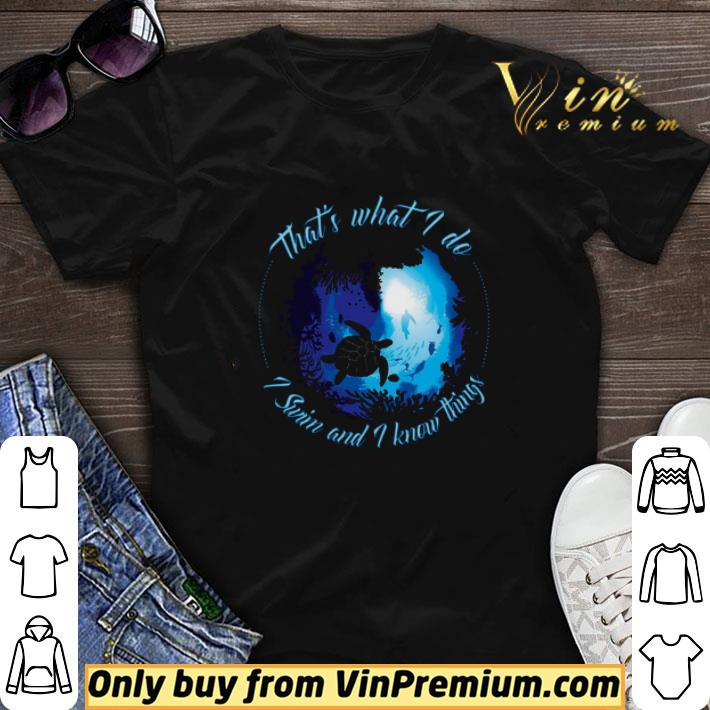 Yorkie Winter Is A Season Of Recovery And Preparation Merry Christmas shirt sweater