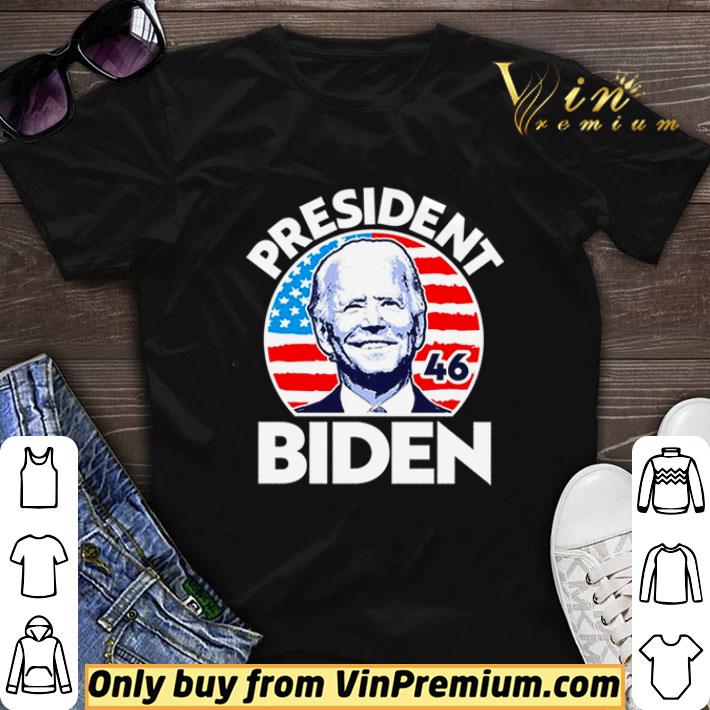 Joe Biden loves minors American shirt sweater