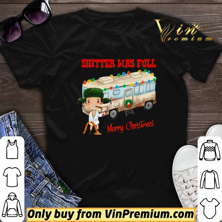 Santa hat I do it for the Hos Christmas vintage shirt sweater