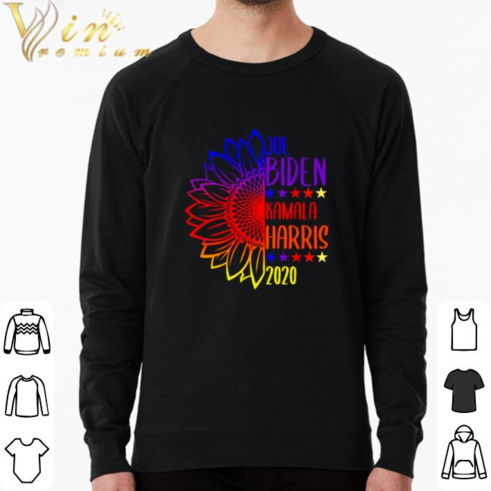 Awesome Sunflower Joe Biden Kamala Harris 2020 election shirt sweater f41264fd awesome sunflower joe biden kamala harris 2020 election shirt sweater 4 - Awesome Sunflower Joe Biden Kamala Harris 2020 election shirt sweater