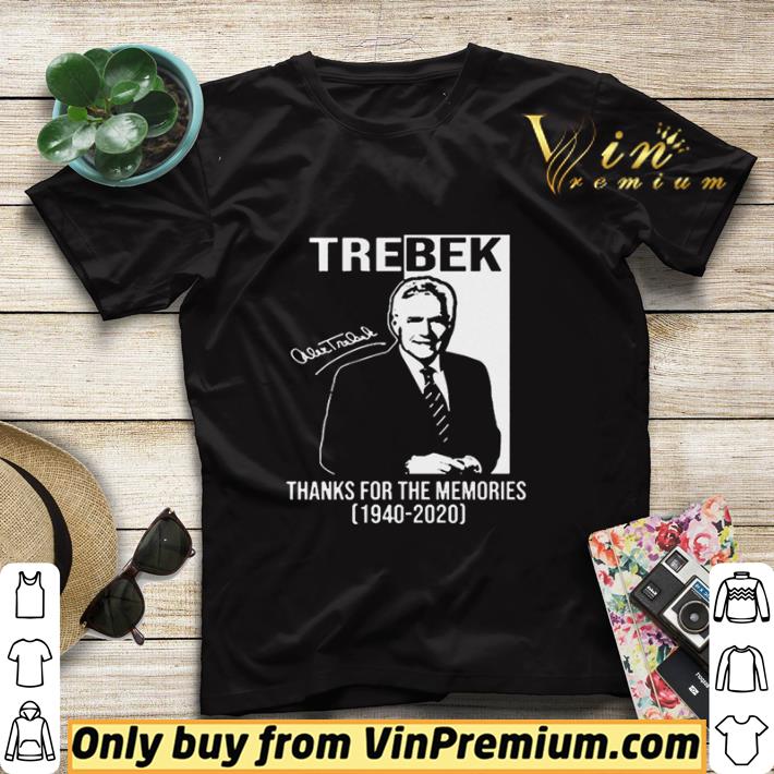 Alex Trebek Signature Thanks For The Memories 1940 2020 shirt sweater f65c9efc alex trebek signature thanks for the memories 1940 2020 shirt sweater 4 - Alex Trebek Signature Thanks For The Memories 1940 2020 shirt sweater