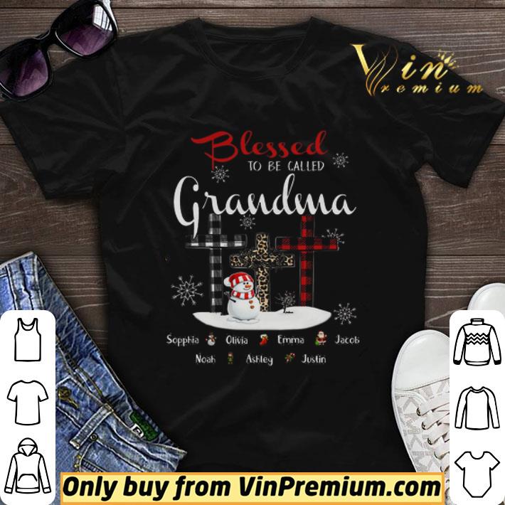 Christmas Dogs In Truck shirt sweater