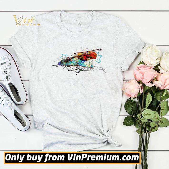 Colorful Violin Christmas shirt sweater 0e71632a colorful violin christmas shirt sweater 4 - Colorful Violin Christmas shirt sweater