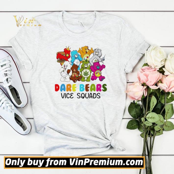 20caabd1 care bears dare bears vice squads shirt sweater 4 - Care Bears Dare Bears Vice Squads shirt sweater