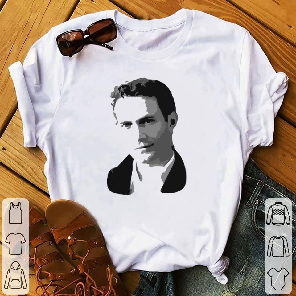 Official Support Douglas Murray shirt