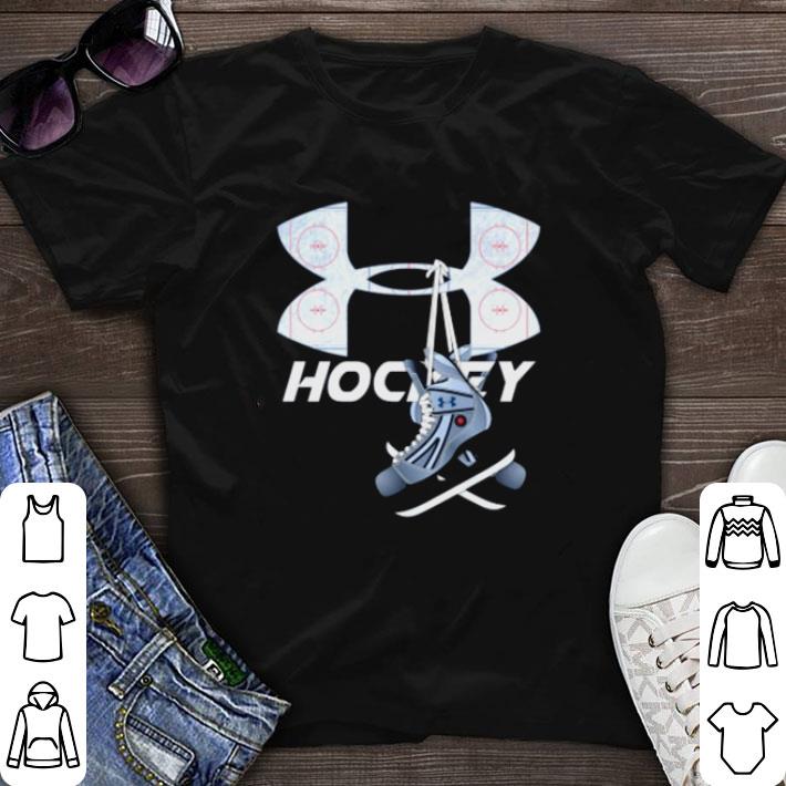 Awesome Under Armour Hockey shirt sweater
