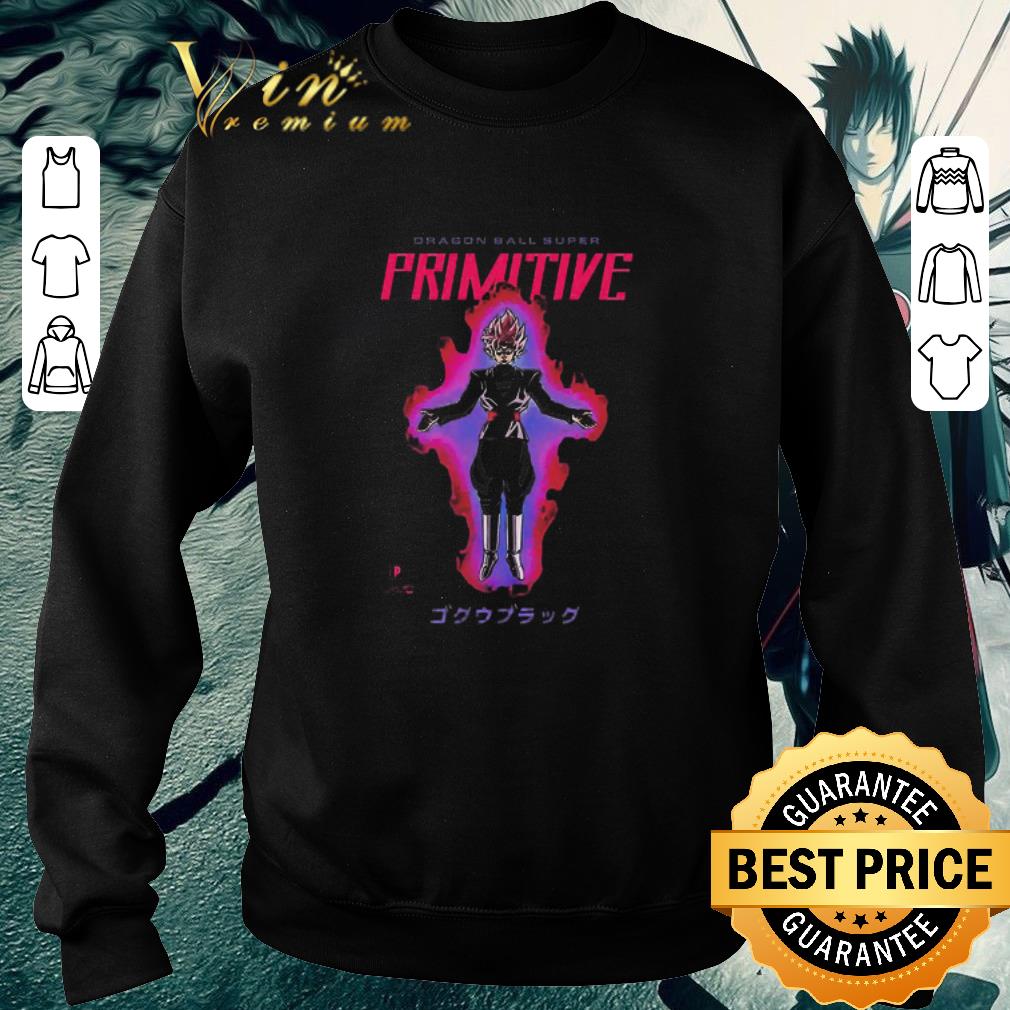 Awesome Goku Black Dragon Ball Super Primitive shirt 38bdec65 awesome goku black dragon ball super primitive shirt 4 - Awesome Goku Black Dragon Ball Super Primitive shirt