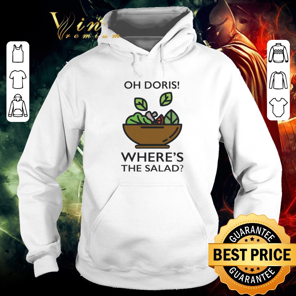 Pretty Oh Doris Where’s The Salad shirt 392c35f2 pretty oh doris where s the salad shirt 4 - Pretty Oh Doris Where’s The Salad shirt