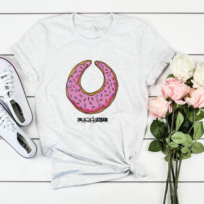 Hot The Acacia Strain Donut shirt sweater