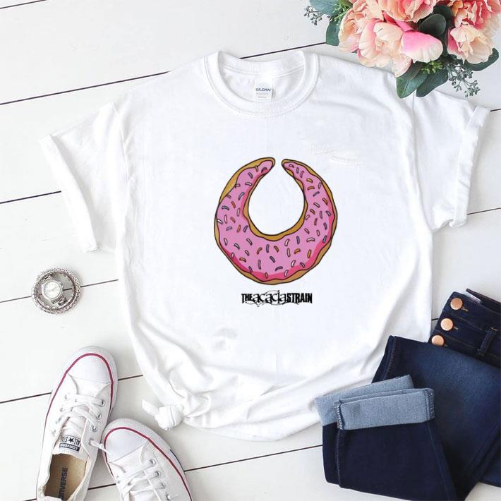 Hot The Acacia Strain Donut shirt sweater