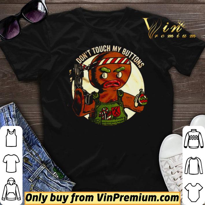 I Was Told There Would Be Bunnies shirt sweater