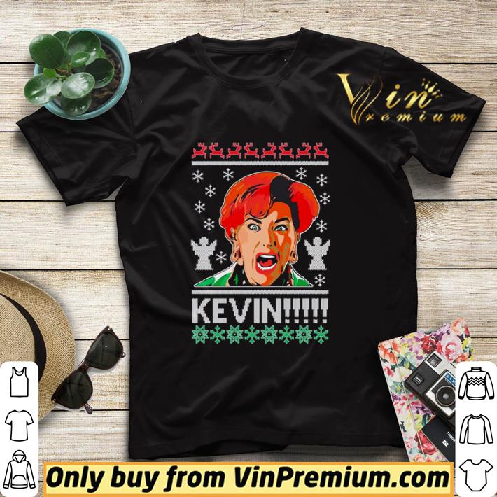 Kate McCallister Kevin ugly Christmas shirt sweater 4b92a18b kate mccallister kevin ugly christmas shirt sweater 4 - Kate McCallister Kevin ugly Christmas shirt sweater