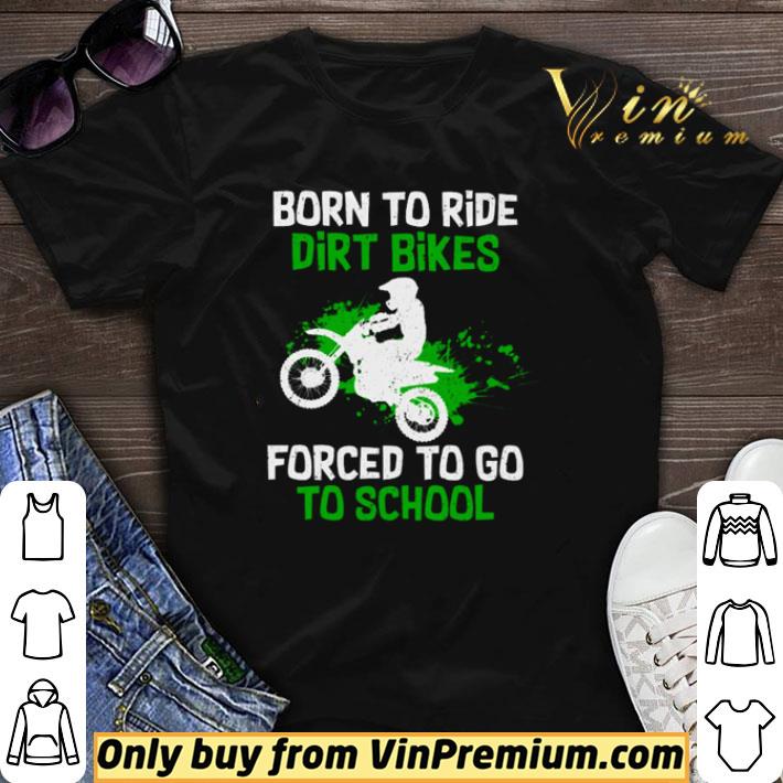 You Can’t Fly With Us shirt sweater