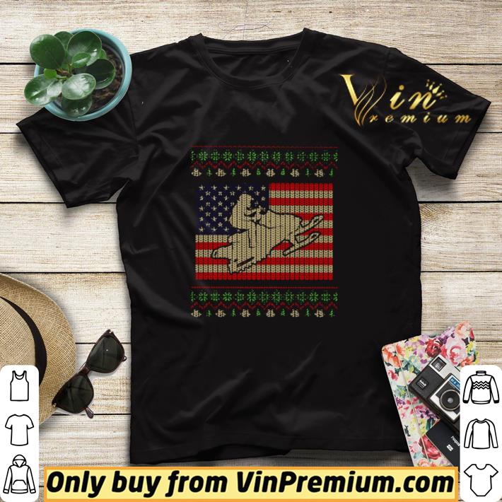 Snowmobile ugly Christmas American flag shirt sweater 5013fdb7 snowmobile ugly christmas american flag shirt sweater 4 - Snowmobile ugly Christmas American flag shirt sweater