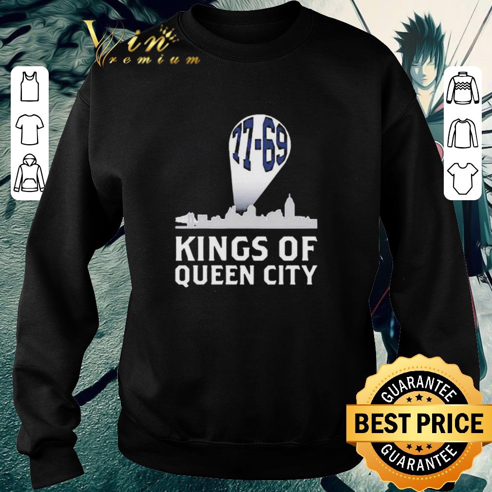 51dea226 premium 17 96 kings of queen city shirt 4 - Premium 17-96 Kings Of Queen City shirt