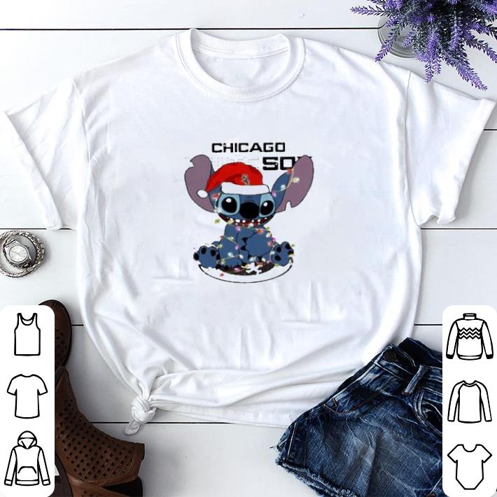 556f90fc pretty chicago white sox mlb noel stitch baseball christmas shirt sweater 4 - Pretty Chicago White Sox MLB noel Stitch Baseball Christmas shirt sweater