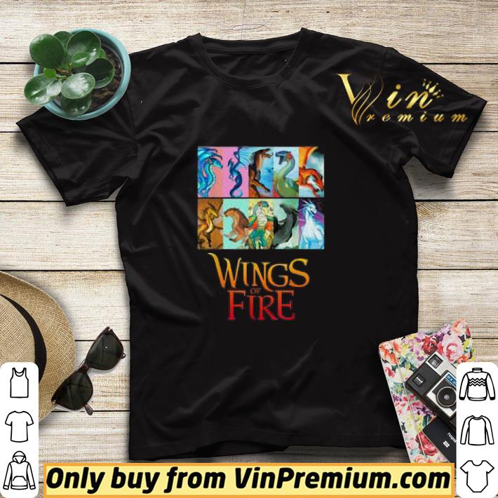 5994188a vintage wings of fire shirt sweater 4 - Vintage Wings Of Fire shirt sweater
