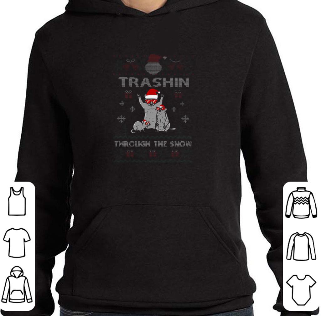 Original Trashin Through The Snow Ugly Christmas Sweater shirt 5a360cf4 original trashin through the snow ugly christmas sweater shirt 4 - Original Trashin Through The Snow Ugly Christmas Sweater shirt