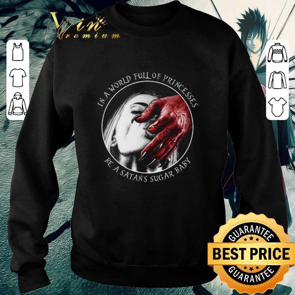 Nice Dark Witch In A World Full Of Princesses Be A Satan’s Sugar Baby shirt 5b77bf9d nice dark witch in a world full of princesses be a satan s sugar baby shirt 4 - Nice Dark Witch In A World Full Of Princesses Be A Satan’s Sugar Baby shirt