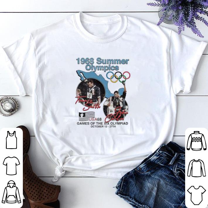Hot Vintage 1968 Summer Olympics Games Of The Xix Olympiad October 12 – 2th shirt sweater 5ef06f79 hot vintage 1968 summer olympics games of the xix olympiad october 12 2th shirt sweater 4 - Hot Vintage 1968 Summer Olympics Games Of The Xix Olympiad October 12 – 2th shirt sweater