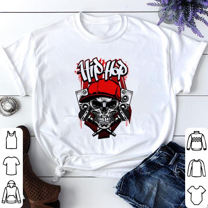 Pretty Hip hop micro skull shirt sweater 773cc429 pretty hip hop micro skull shirt sweater 4 - Pretty Hip hop micro skull shirt sweater