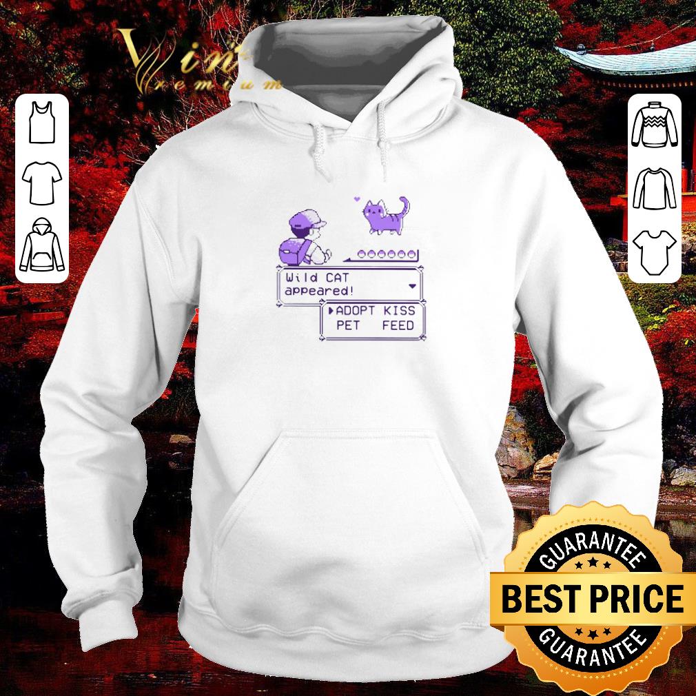 Awesome Wild Cat Appeared Adopt Kiss Pet Feed shirt 7ca3fb58 awesome wild cat appeared adopt kiss pet feed shirt 4 - Awesome Wild Cat Appeared Adopt Kiss Pet Feed shirt