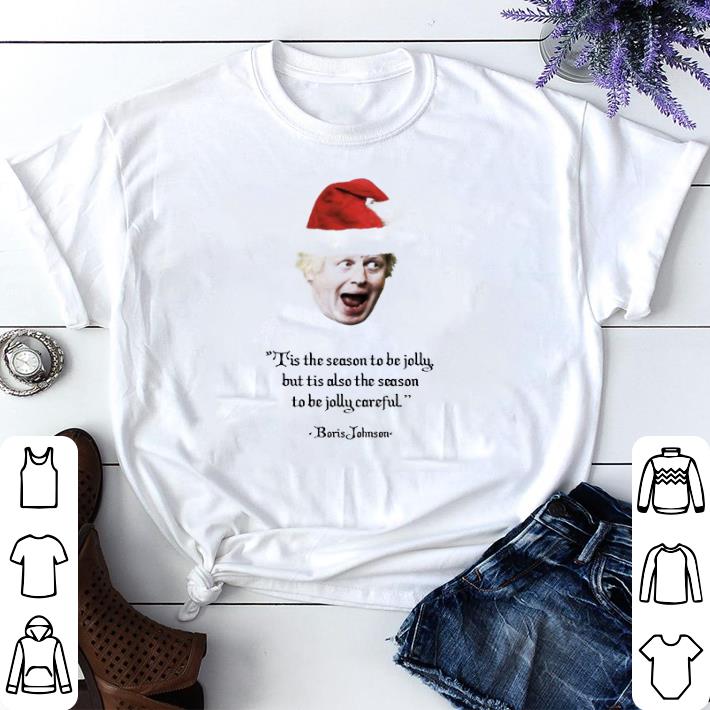 Pretty It’s The Season To Be Jolly Boris Jumper Boris Johnson Christmas shirt sweater 7f383ff5 pretty it s the season to be jolly boris jumper boris johnson christmas shirt sweater 4 - Pretty It’s The Season To Be Jolly Boris Jumper Boris Johnson Christmas shirt sweater