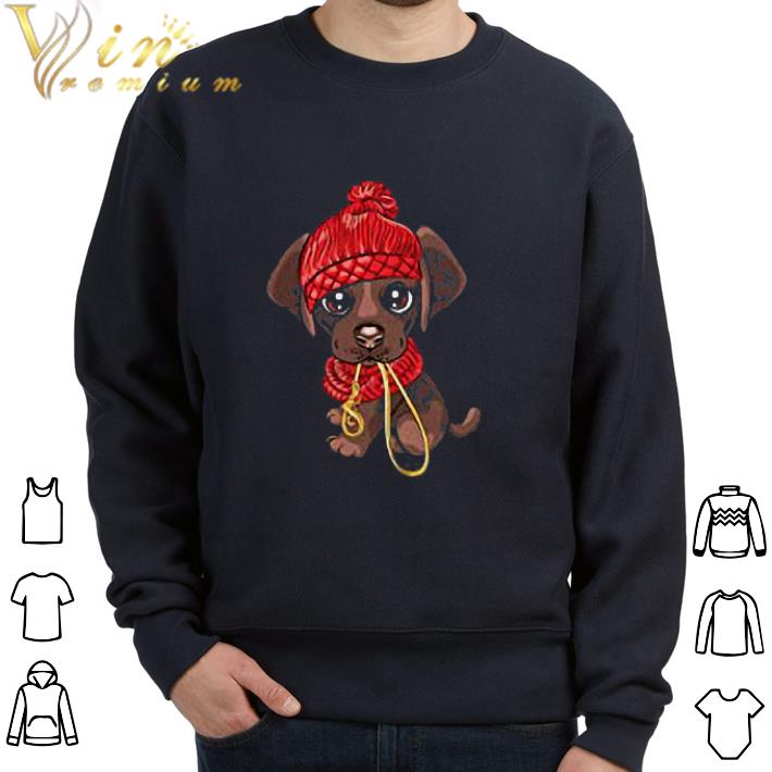 Awesome Chocolate Lab Labrador Dog Puppy Sweater Hat Love Dogs tshirt sweatshirt 83dddd89 awesome chocolate lab labrador dog puppy sweater hat love dogs tshirt sweatshirt 4 - Awesome Chocolate Lab Labrador Dog Puppy Sweater Hat Love Dogs tshirt sweatshirt