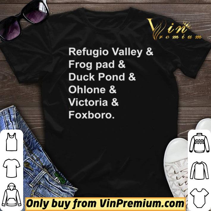 Marked Safe from La Cabrona Virus Today shirt sweater