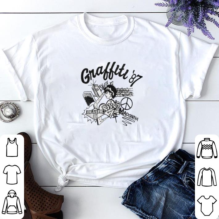 9d9431ef awesome graffiti 87 beastie boys madonna shirt sweater 4 - Awesome Graffiti 87 Beastie Boys Madonna shirt sweater
