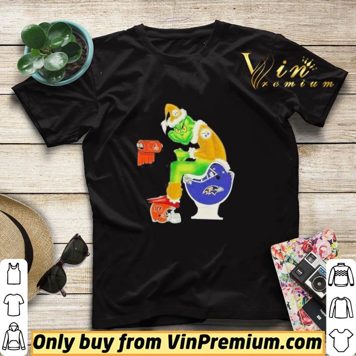 Grinch Nfl Pittsburgh Steelers Toilet Paper Baltimore Ravens Football Cincinnati Bengals shirt sweater 9ffe5f5a grinch nfl pittsburgh steelers toilet paper baltimore ravens football cincinnati bengals shirt sweater 4 - Grinch Nfl Pittsburgh Steelers Toilet Paper Baltimore Ravens Football Cincinnati Bengals shirt sweater