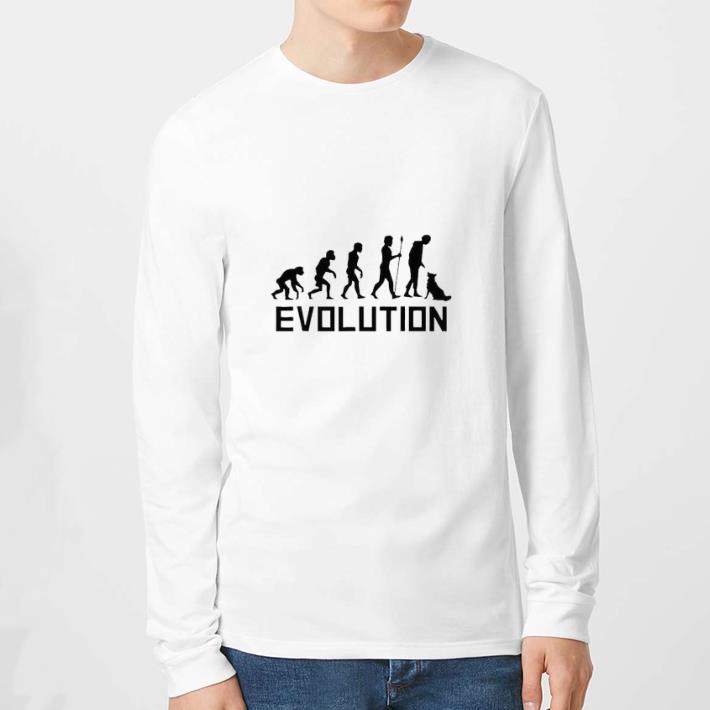 aa80e0d6 awesome dog trainer evolution funny dog training tshirt sweater 4 - Awesome Dog Trainer Evolution Funny Dog Training tshirt sweater