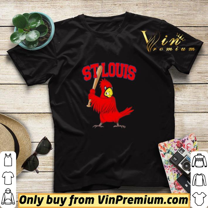 St. Louis Baseball Bat Design Cardinal Sports shirt sweater b68b89fa st louis baseball bat design cardinal sports shirt sweater 4 - St. Louis Baseball Bat Design Cardinal Sports shirt sweater