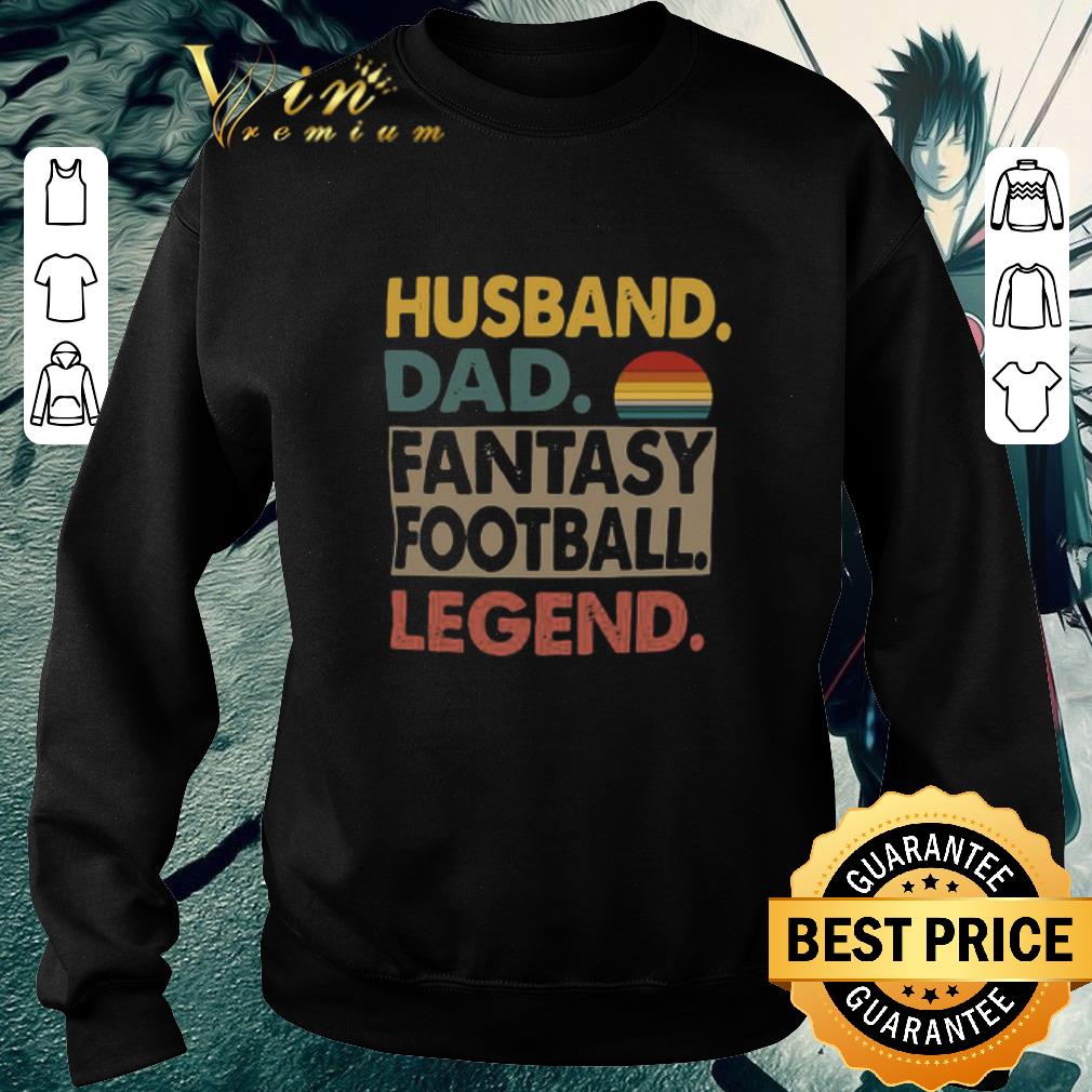 b820d0e5 nice husband dad fantasy football legend vintage shirt 4 - Nice Husband Dad Fantasy Football Legend Vintage shirt
